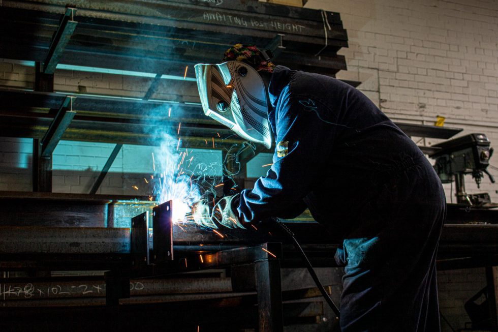 Steel Stockholders & Steel Products Norwich For 25+ Years ESTS Ltd